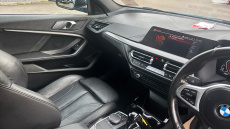 BMW 2 Series 218i M Sport 4dr DCT Petrol Saloon